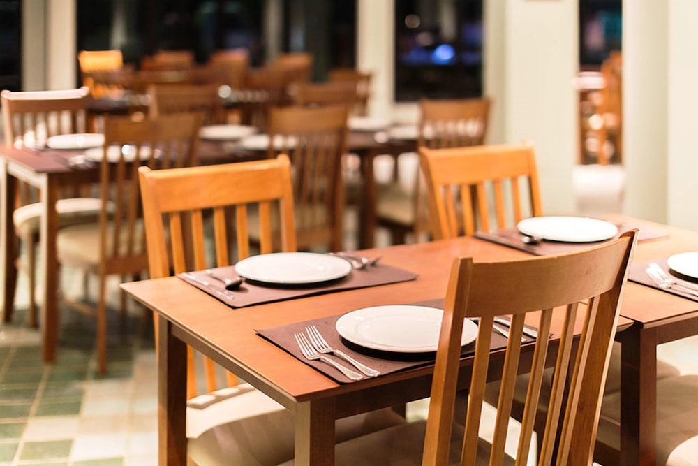 A Hotel Budget Chiang Saen Exterior photo