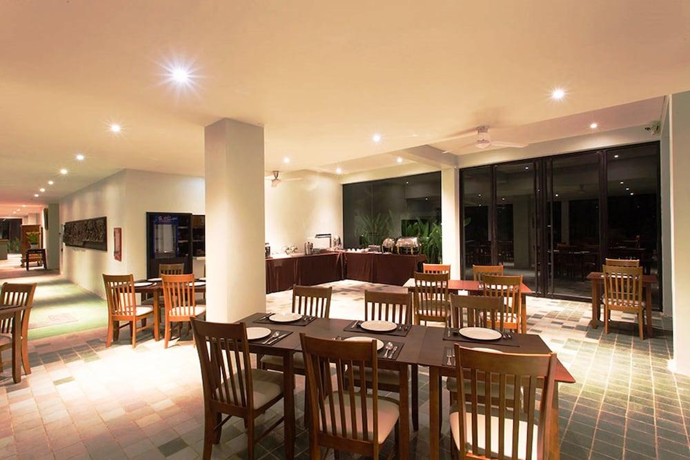 A Hotel Budget Chiang Saen Exterior photo